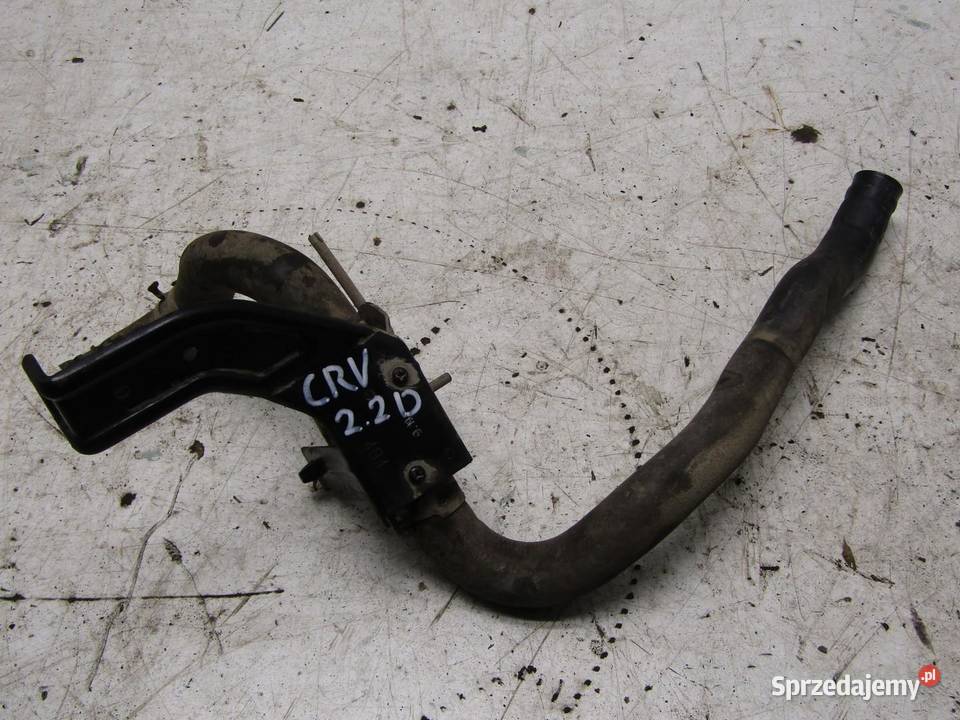 WĄŻ PRZEWÓD RURKA WODY 22 IDTEC HONDA CRV CRV IV lubelskie
