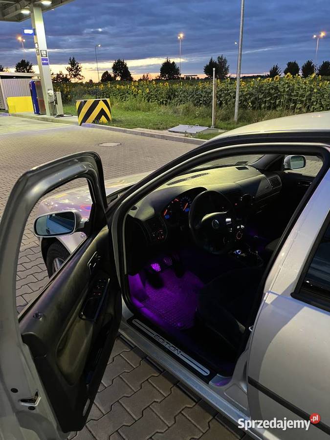 GOLF 4 19 TDI ALH Gniezno