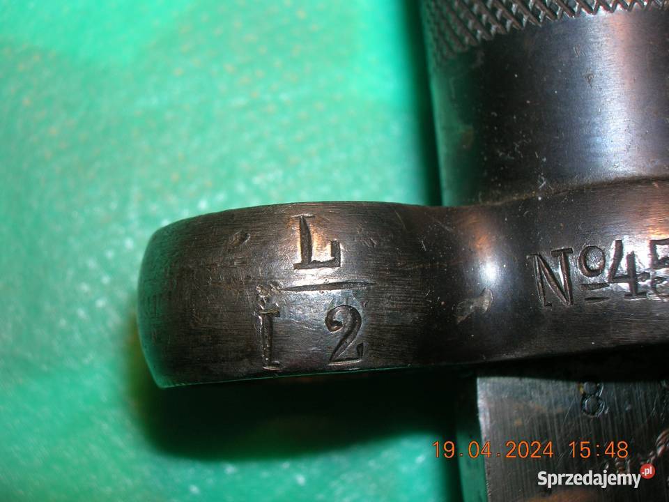 Bagnet Szwedzki 96 Militaria Łódź sprzedam