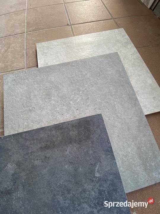gres 60x60x2 grube 2 taras wentylowany balkon 3 Zakopane