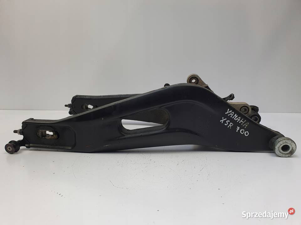 TYLNY WAHACZ TYŁ Yamaha XSR 700 XSR700 1522 Chełm