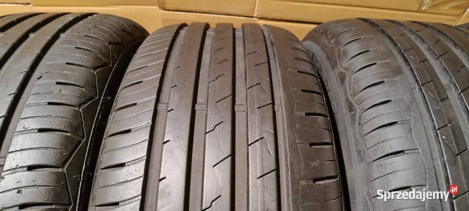 Opony 1621555 Letnie wielkopolskie Kalisz