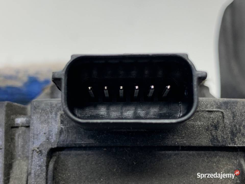 POTENCJOMETR GAZU FORD MUSTANG V CR339F836BA 37