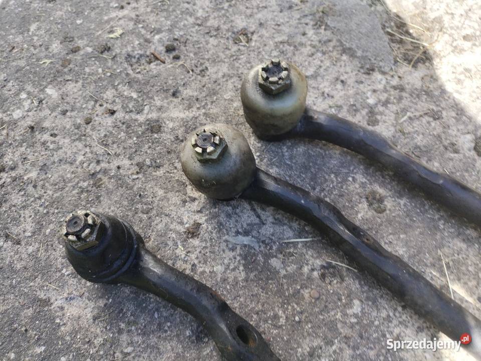 Fiat 125 drążek kierowniczy stary typ łódzkie sprzedam