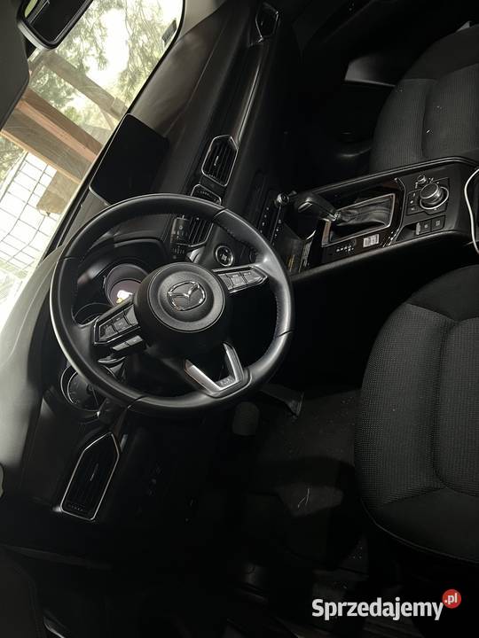 Mazda cx5 Sędziszów Małopolski