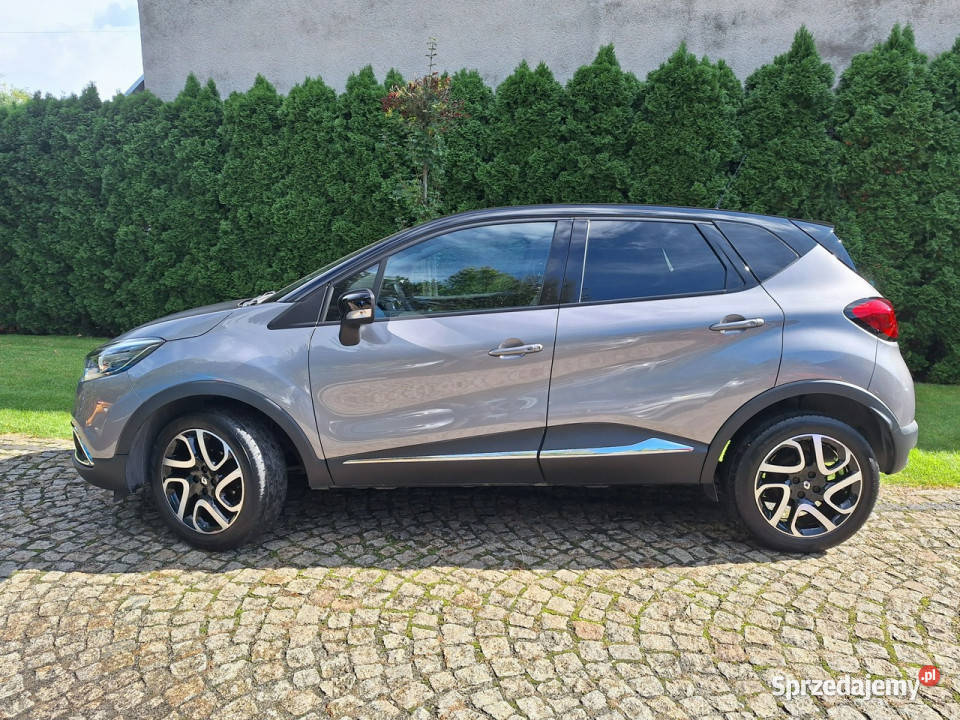 Renault Captur Intens ENERGY 3 w ofercie I ABS Siewierz