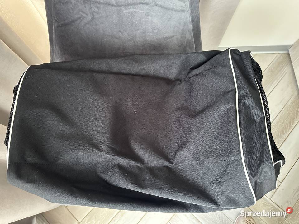 Torba treningowa Nike Łódź