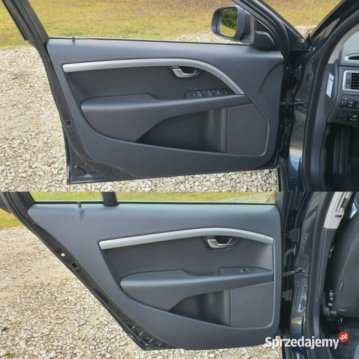 Volvo S80 20 D3 163 Kinetic NAVI Automat Chmielnik