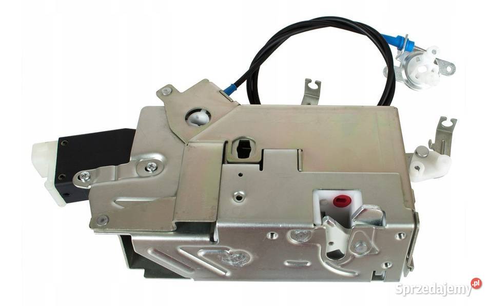 Ford Transit 0014 zamek drzwi NOWY Łódź