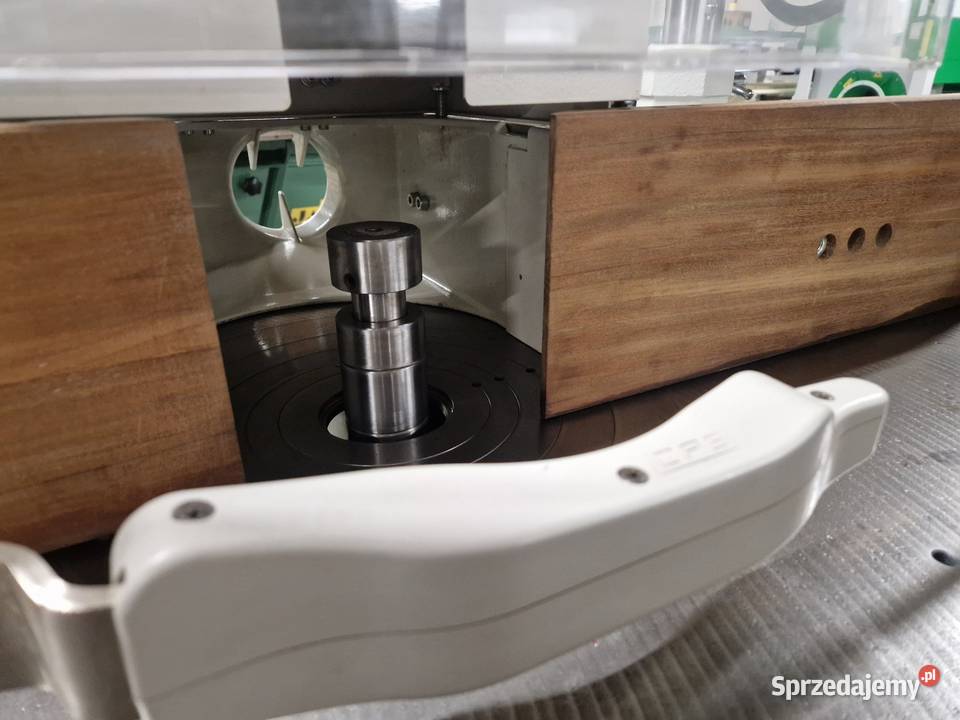 Frezarka dolnowrzecionowa CASADEI F 23 sprzedam