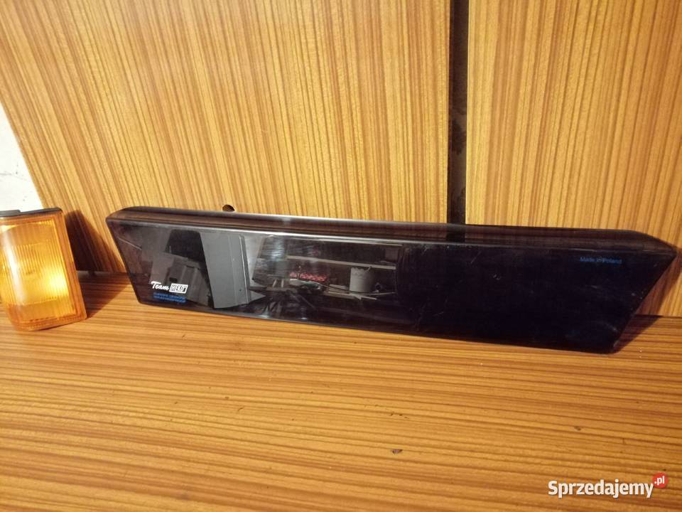 Polonez osłona atrapy Heko Zimowa Nowa Caro Suskowola