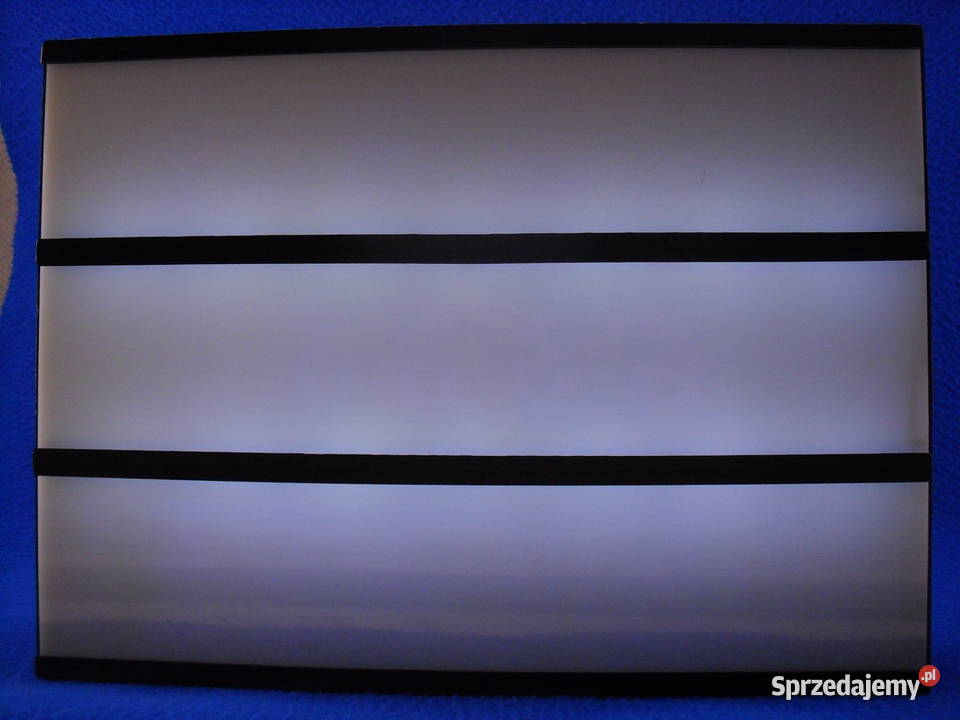 Przeglądarka klisz i slajdów 6 x 6 Fotografia i Optyka dolnośląskie Bielawa