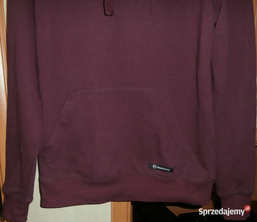 Bluza męska S Lublin