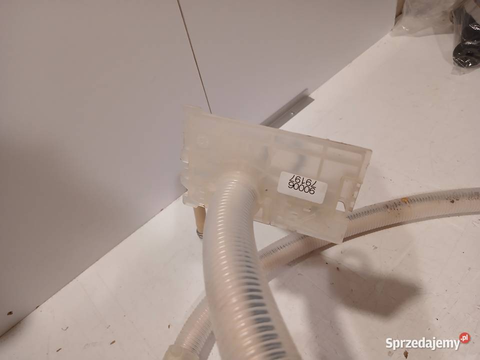 Wąż dopływowy aquastop do zmywarki SIEMENS Warszawa