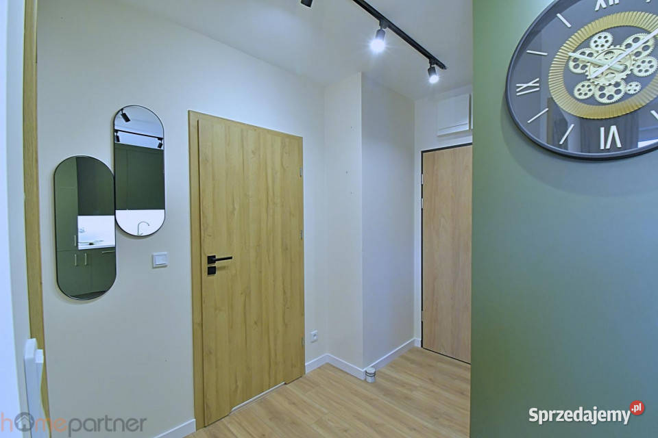 Wynajem mieszkania Wrocław Zatorska 3689 metrów