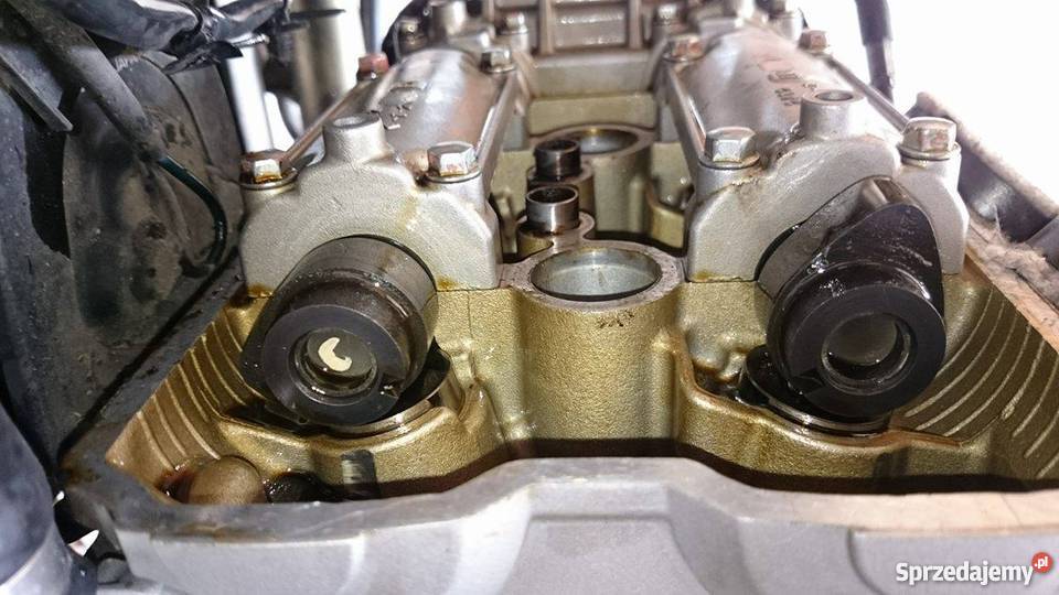 Naprawa motocykli Mechanika motocyklowa podkarpackie Rzeszów