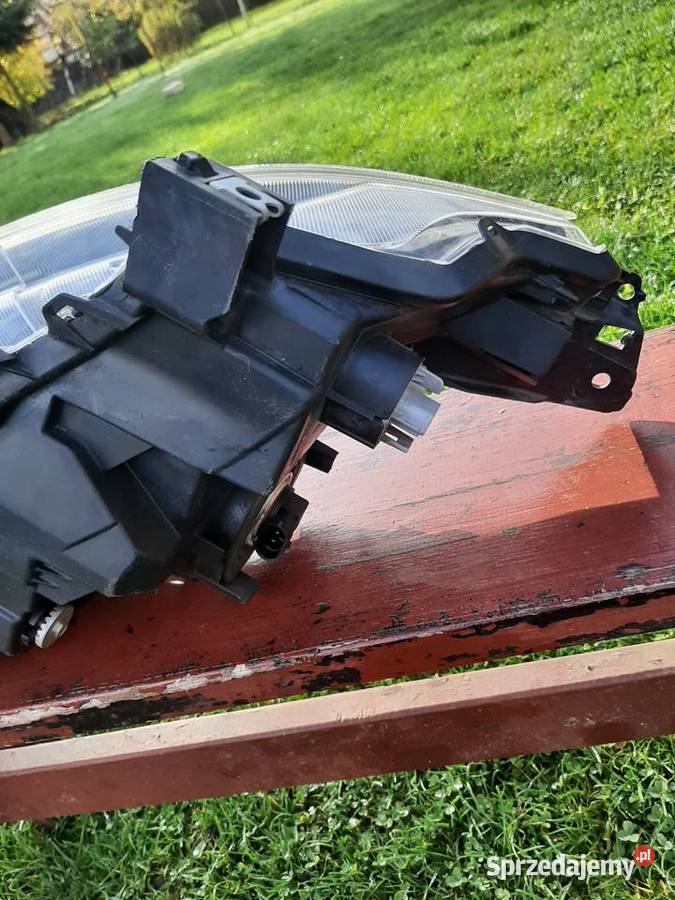 Lampa Reflektor Honda Civic X oryginał20172021 Leżajsk