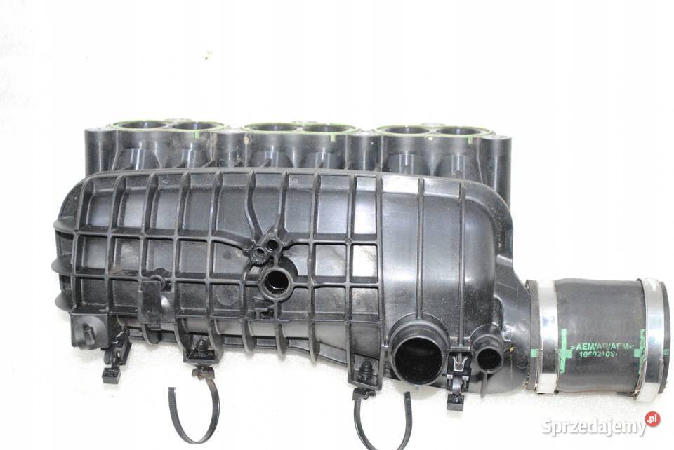 KOLEKTOR SSĄCY FORD FIESTA MK7 10 ECOBOOST osobowe sprzedam