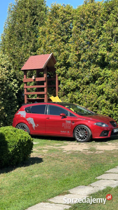 Seat Leon Tarnów sprzedam