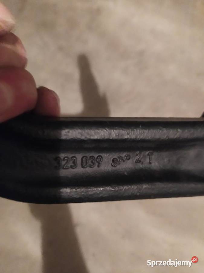 Hak wpinany Biała Podlaska