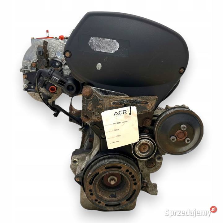 SILNIK Z16XEP Opel Astra G H Meriva A Vectra C