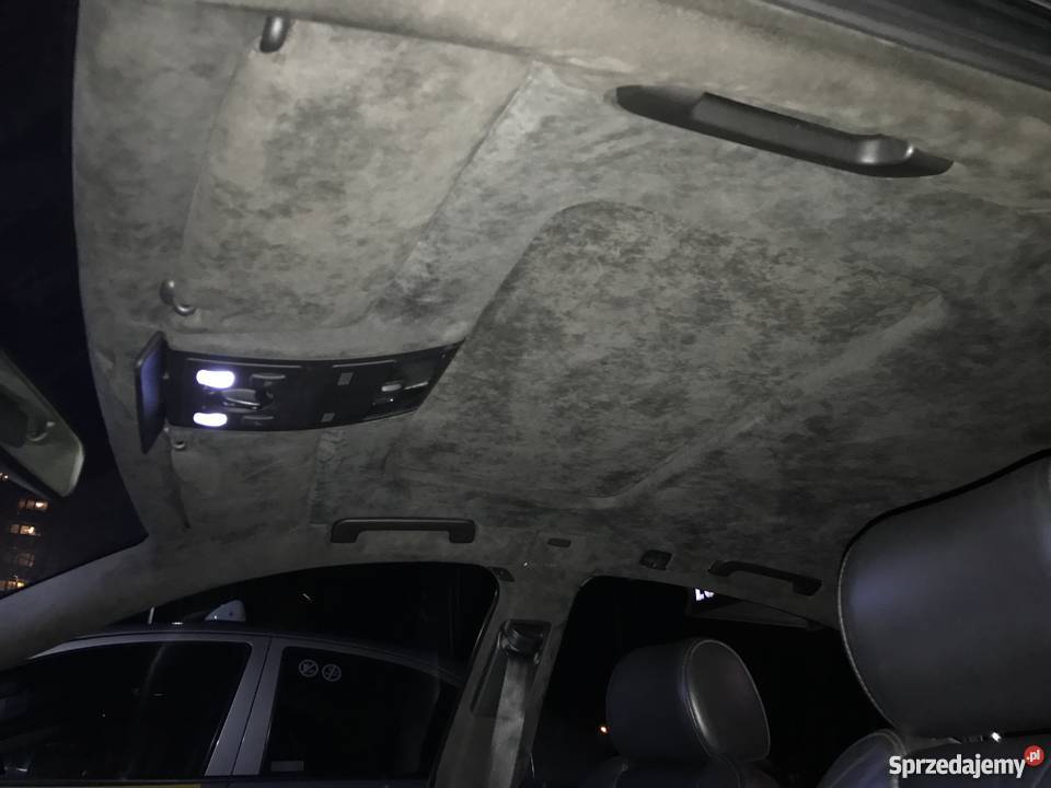 Audi S6 C5 to nie jest okazja kozak zamiana Sedan / Limuzyna Warszawa