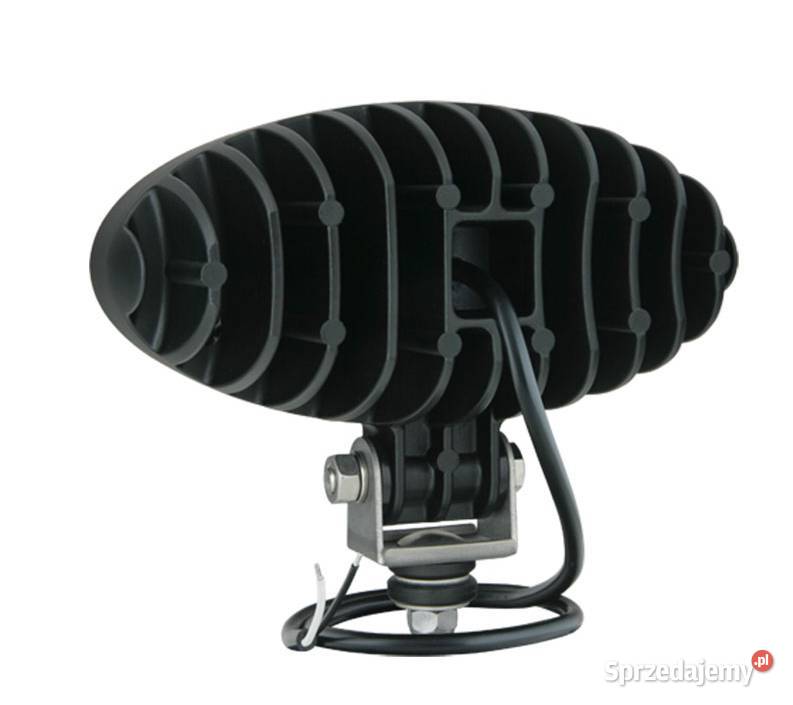 Lampa robocza LED 35W 3000 lm przewód 05m WESEM Trzciana