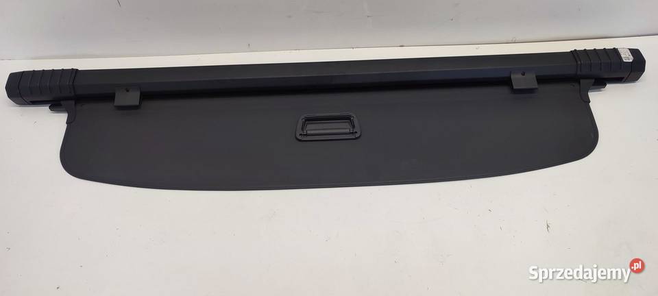 VW TIGUAN ALLSPACE ROLETA BAGAŻNIKA 5NN867871