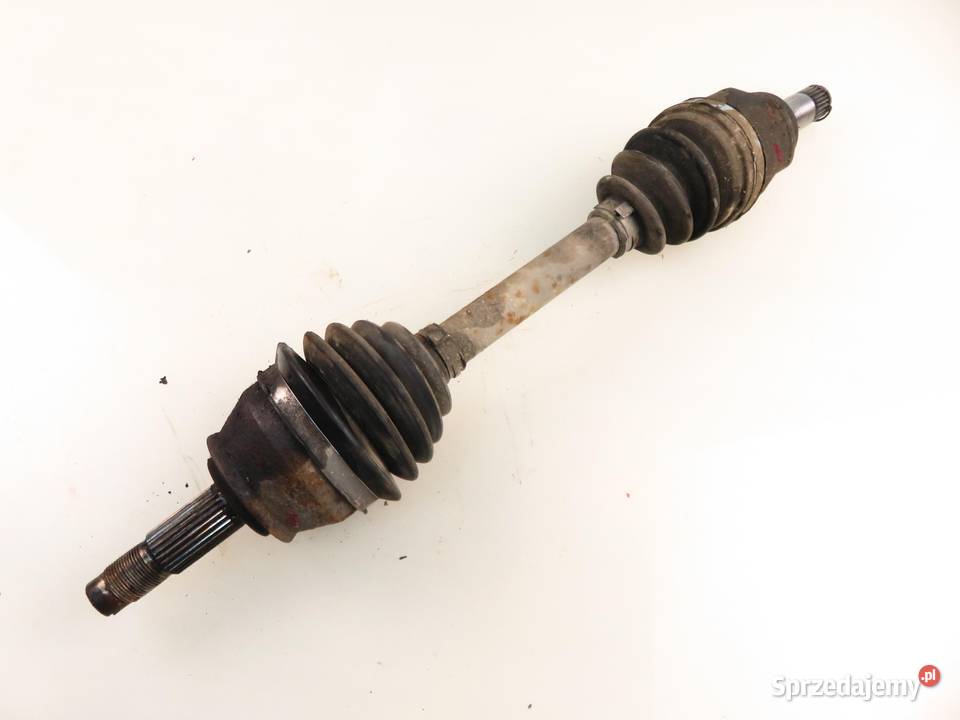 PÓŁOŚ LEWA PRZEDNIA FIAT LINEA 13 D Multijet 199