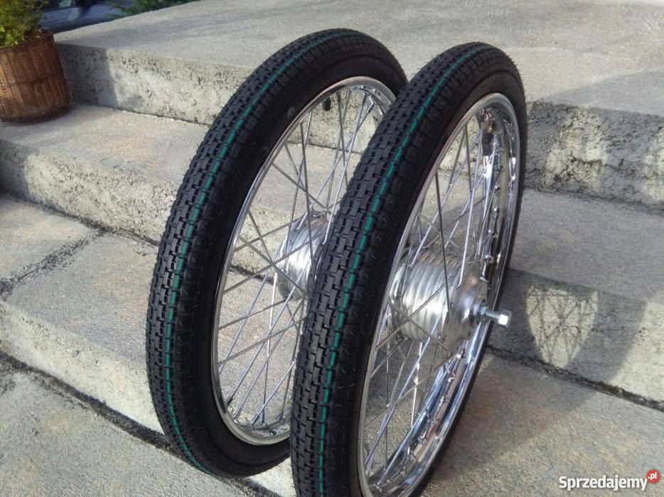 Rezygnacja Kół Motocyklowych lubuskie Szprotawa