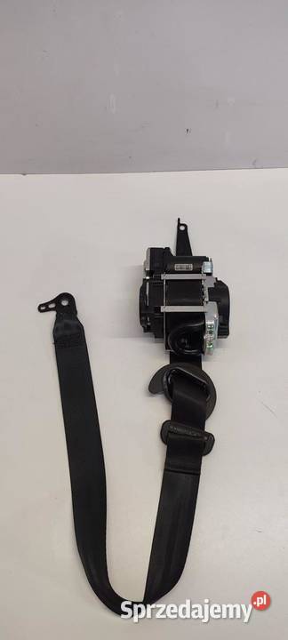 VW TIGUAN II PAS BEZPIECZEŃSTWA LEWY PRZÓD