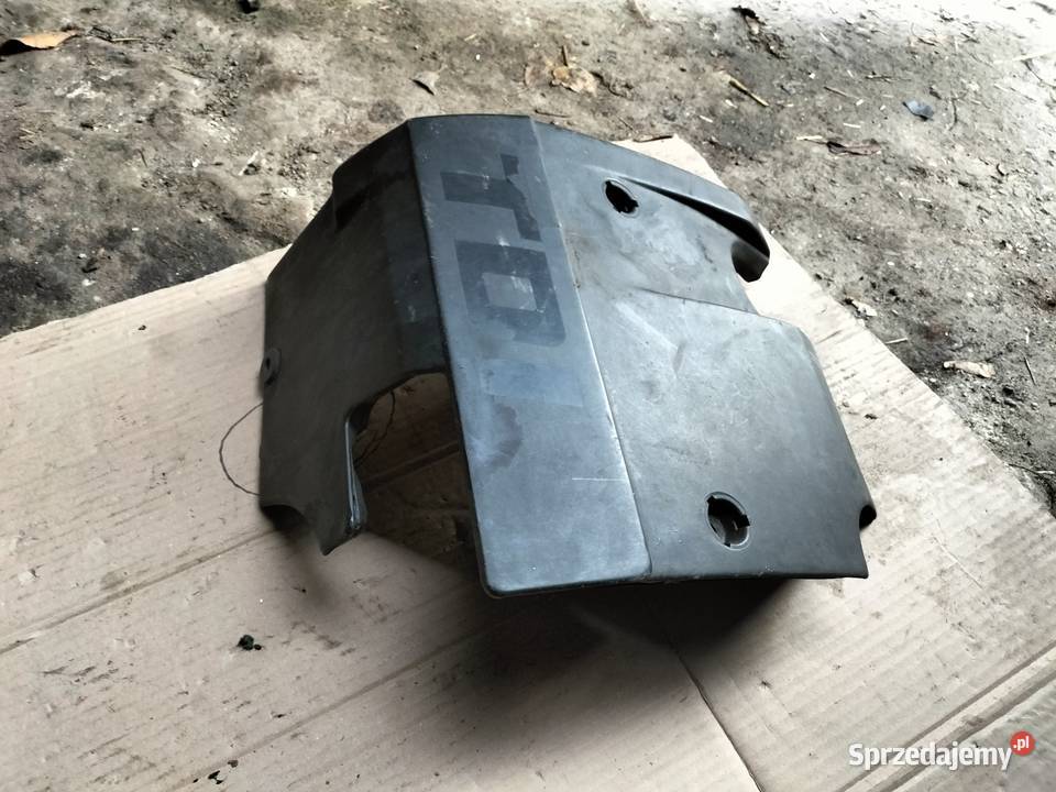 AUDI 80 B4 80B4 19TDI OSŁONA SILNIKA 028103935