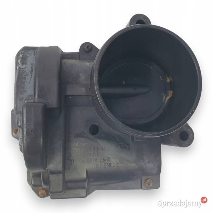 PRZEPUSTNICA Peugeot Partner 16 VTI V75766978004