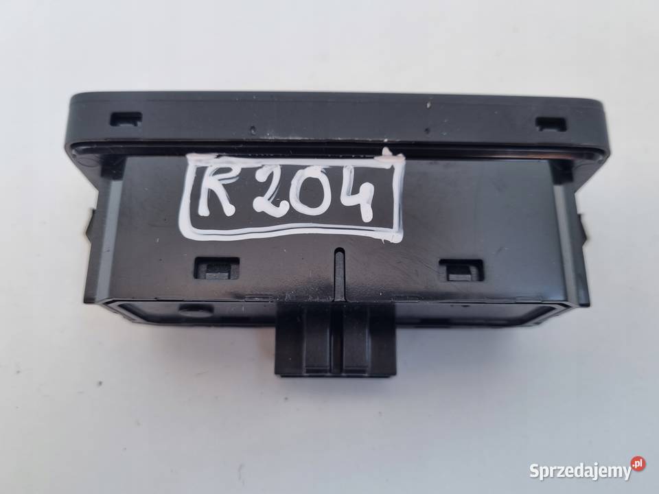 Volvo V90 II XC60 II XC90 II PRZYCISK Panele sterowania, przełączniki Chełm