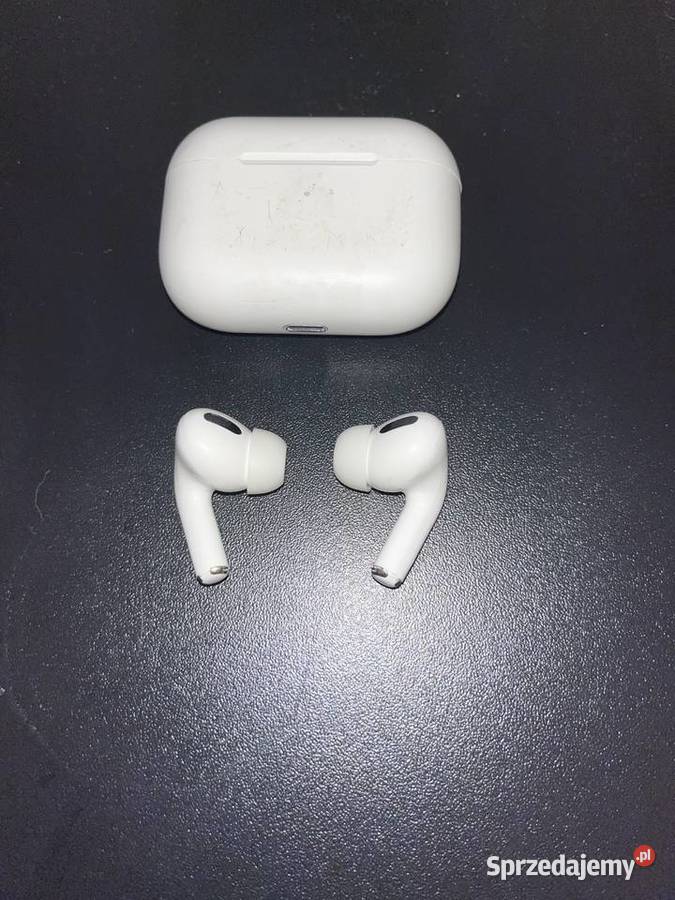 Air Pods Pro 2 Warszawa