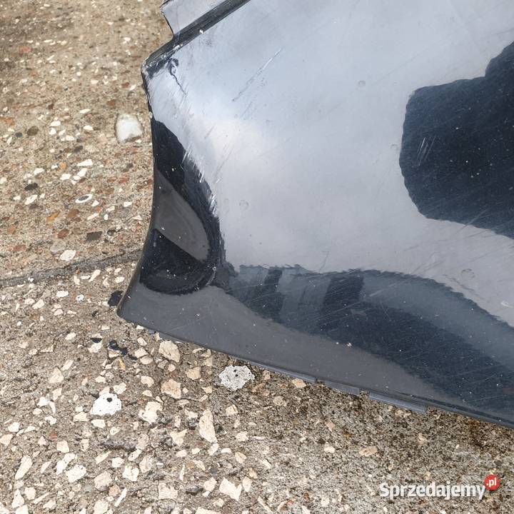 FIAT 500 BLOTNIK LEWY PRZOD 07R osobowe kujawsko-pomorskie Łochowice