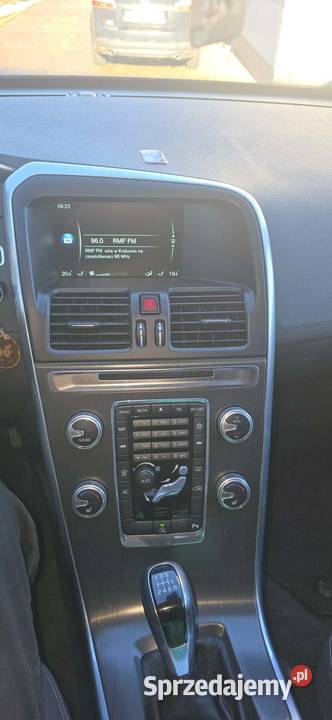 Volvo XC60 D4 Niepołomice