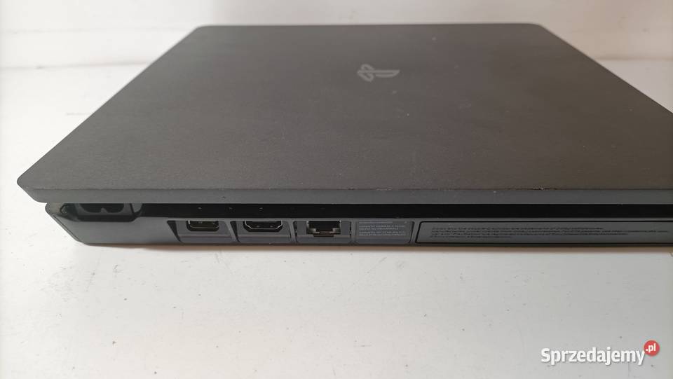 Konsola Sony PlayStation 4 Slim 500 GB Katowice sprzedam