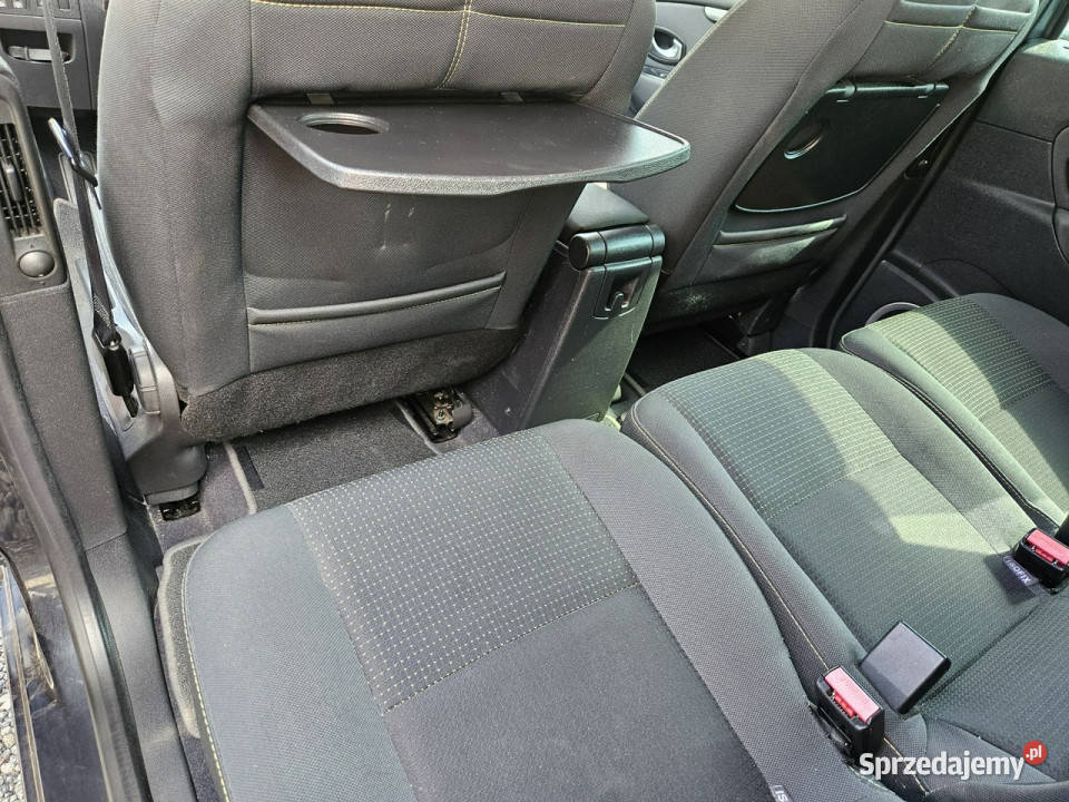 Renault Scenic Klimatyzacja Komputer Tempomat Ruda Śląska
