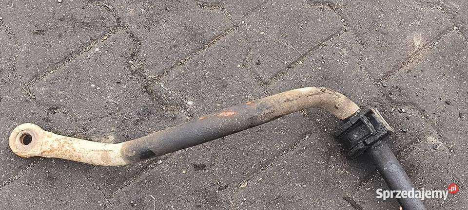 STABLIZATOR PRZÓD GMC SAVANA osobowe kujawsko-pomorskie Lipno sprzedam