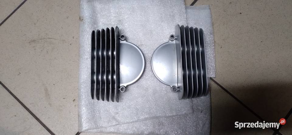 Przykrywa Osłona Głowicy Yamaha Virago XV 125250 Brzeszcze sprzedam