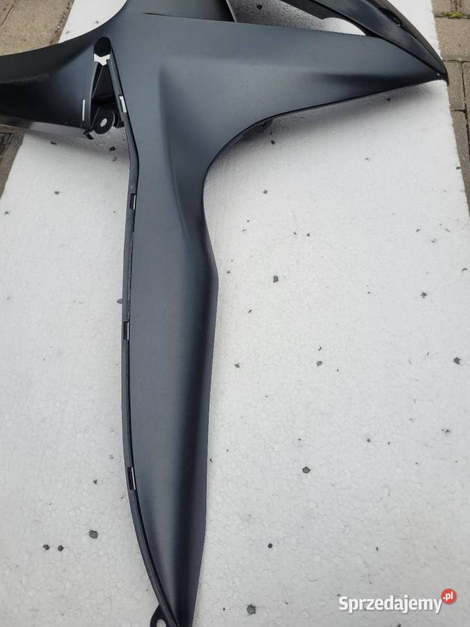 Suzuki GSXR GSXR 600 750 k8 k9 owiewka lewa Nowy Tomyśl