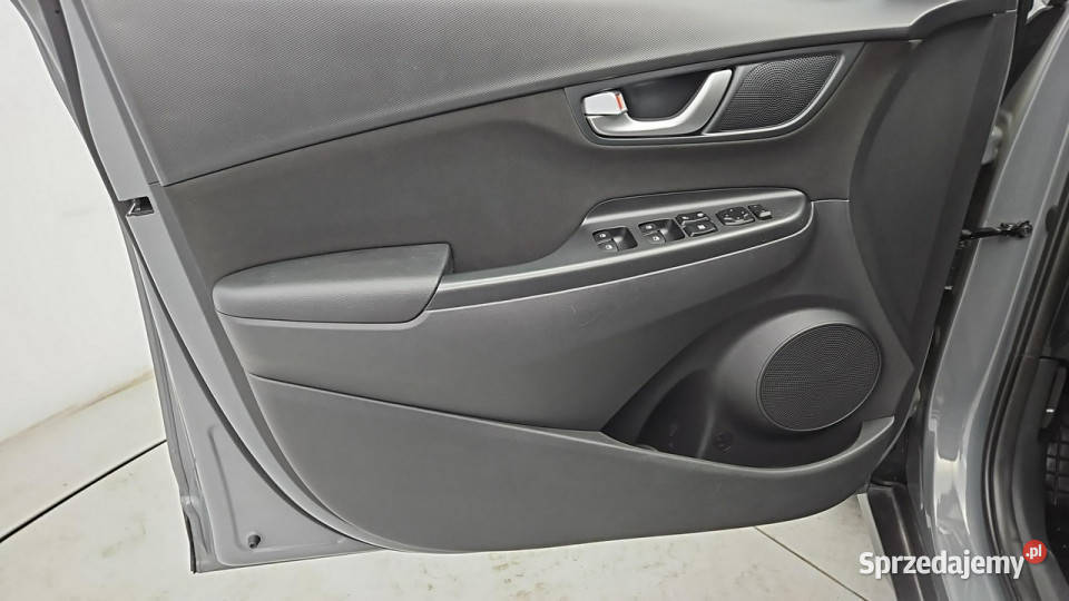 Hyundai Kona 10 TGDI Modern Z Polskiego Salonu Warszawa