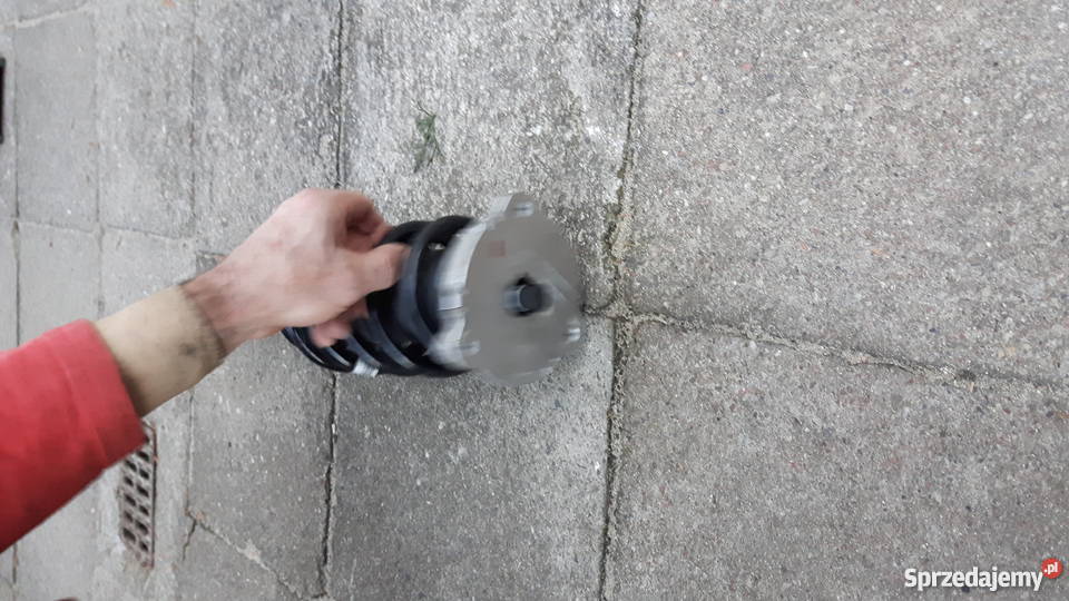 Amortyzator do volvo Poznań