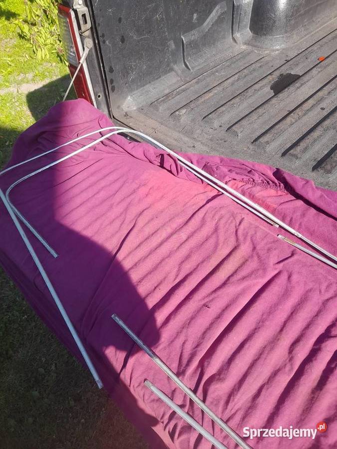 Listwy ozdobne do skody spartak Zgierz