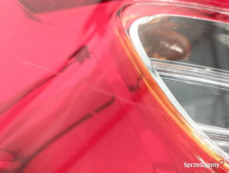 LAMPA TYŁ LEWA EUROPA 924011KO Hyundai ix20 I osobowe świętokrzyskie