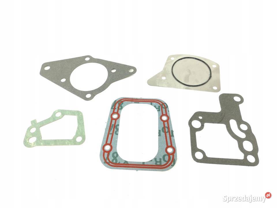 KOMPLET USZCZELEK SILNIKA 19 TD FIAT TIPO 9095