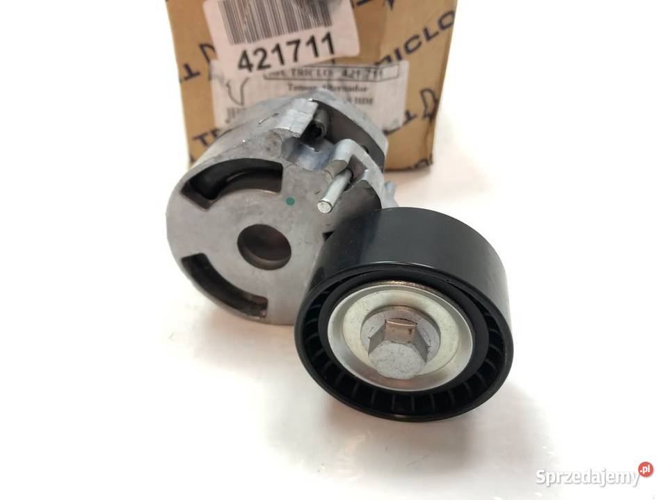 CITROEN C5 II 16 HDi 0408r 109 NAPINACZ PASKA świętokrzyskie
