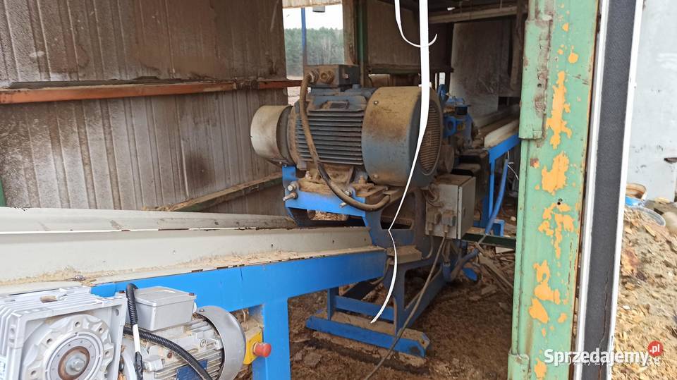 rębak oska Bydgoszcz