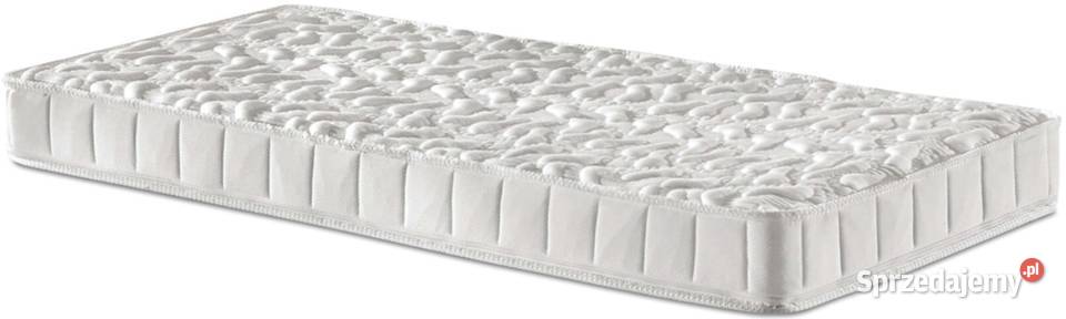 Materac FIABA 5 PLUS MAGNIFLEX piankowy dostępny